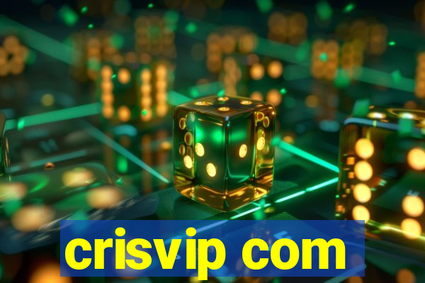 crisvip com